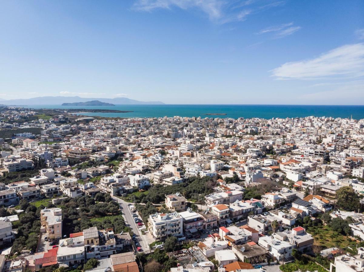 Apartment  Chania  Exterior foto